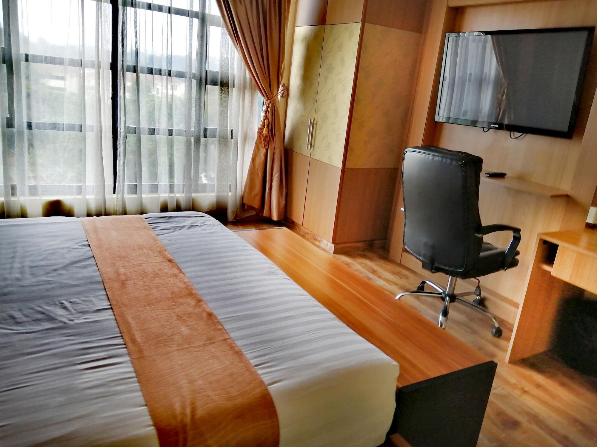 ניירובי We Hotel And Suites מראה חיצוני תמונה