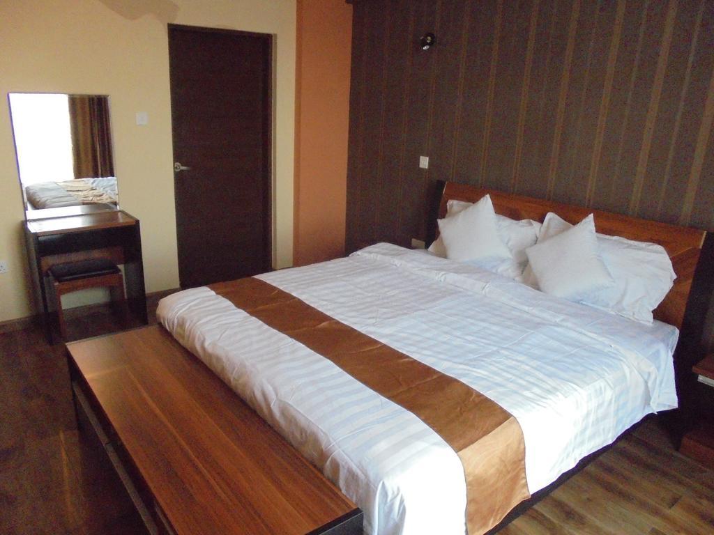 ניירובי We Hotel And Suites מראה חיצוני תמונה