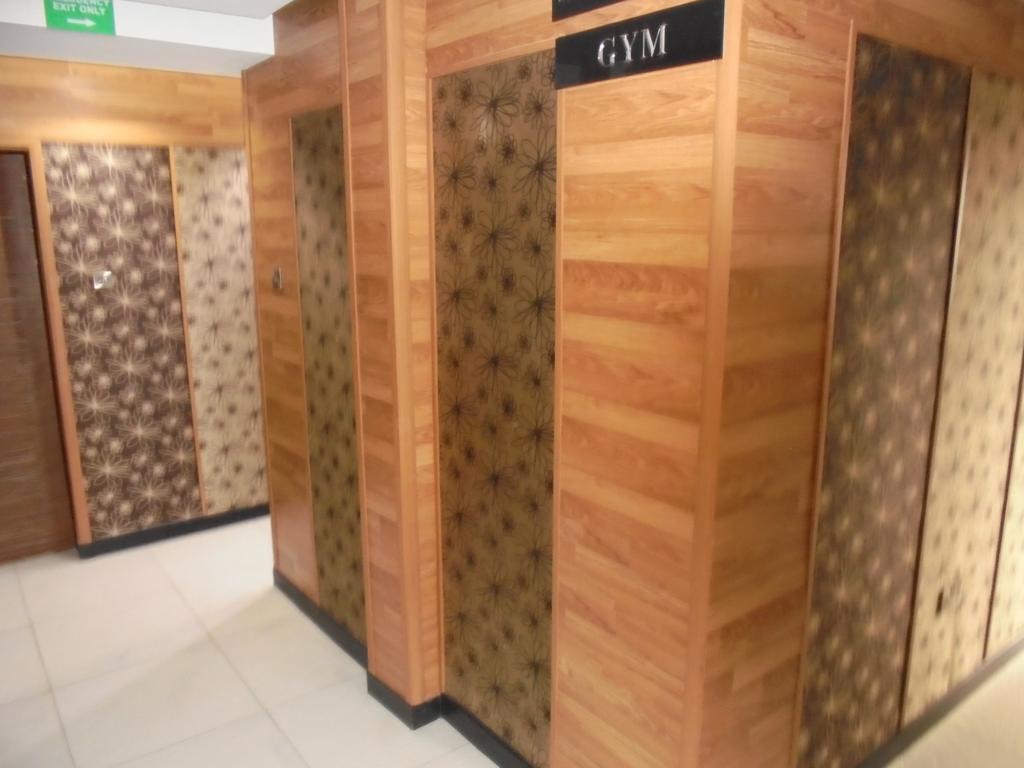 ניירובי We Hotel And Suites מראה חיצוני תמונה