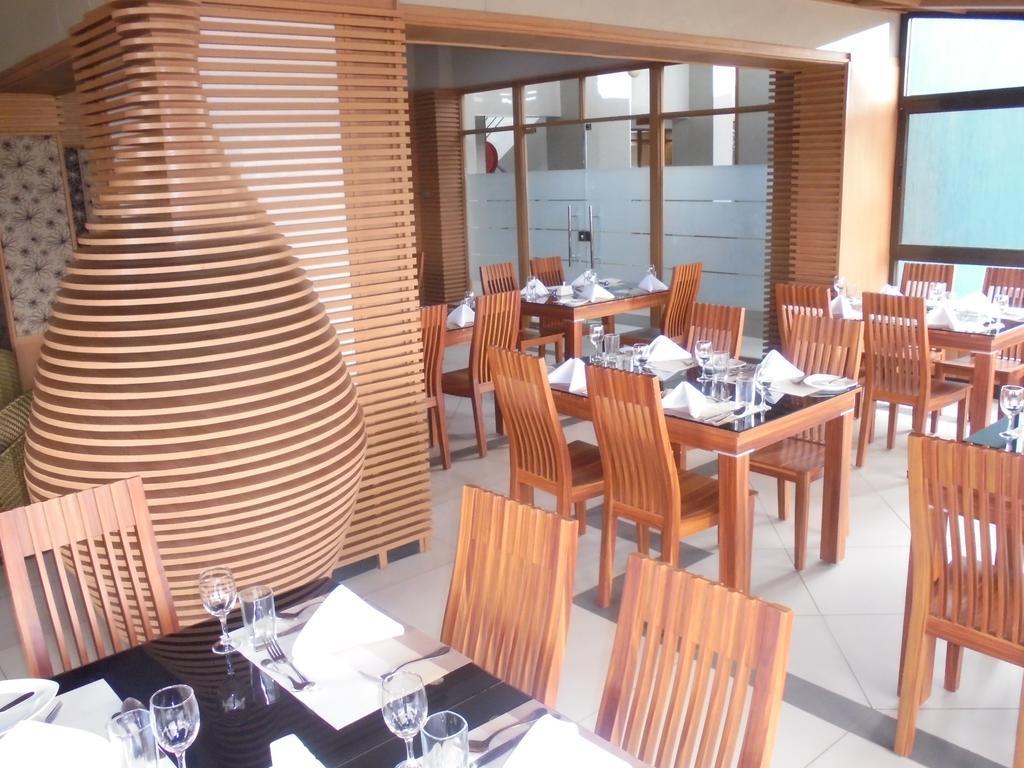 ניירובי We Hotel And Suites מראה חיצוני תמונה