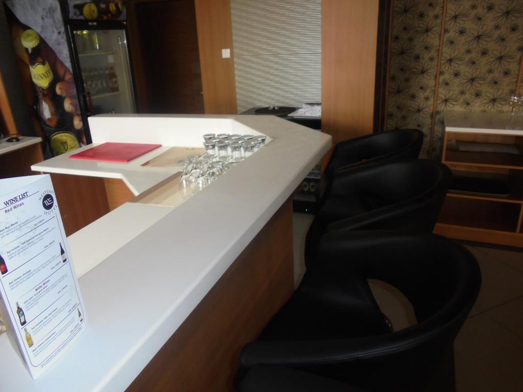 ניירובי We Hotel And Suites מראה חיצוני תמונה