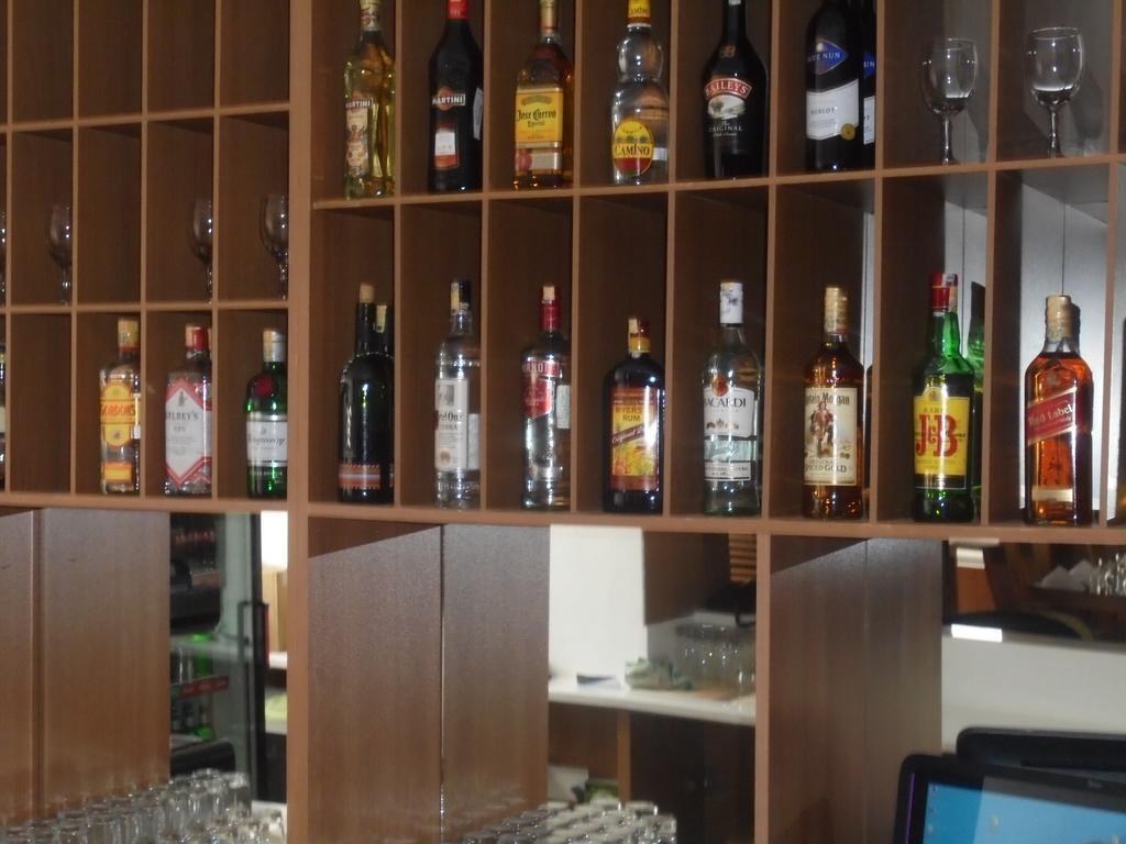 ניירובי We Hotel And Suites מראה חיצוני תמונה