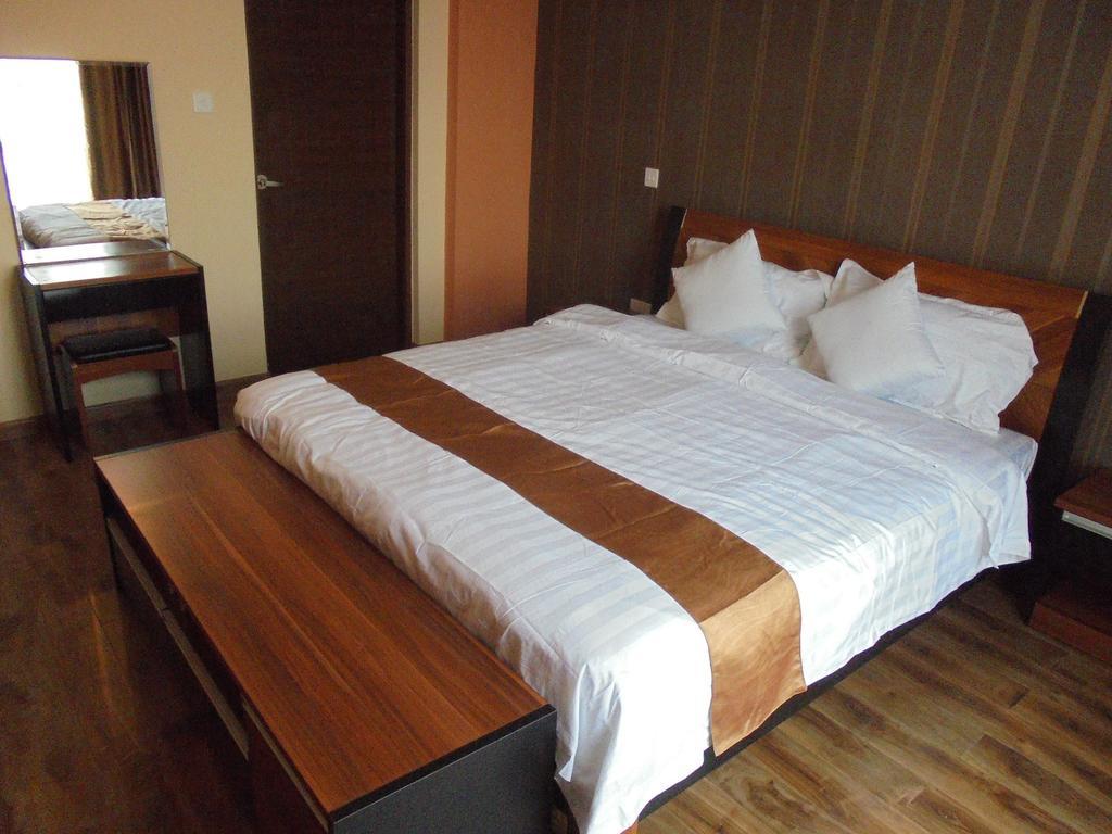 ניירובי We Hotel And Suites מראה חיצוני תמונה