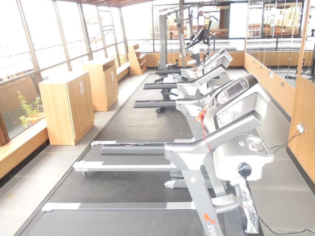 ניירובי We Hotel And Suites מראה חיצוני תמונה