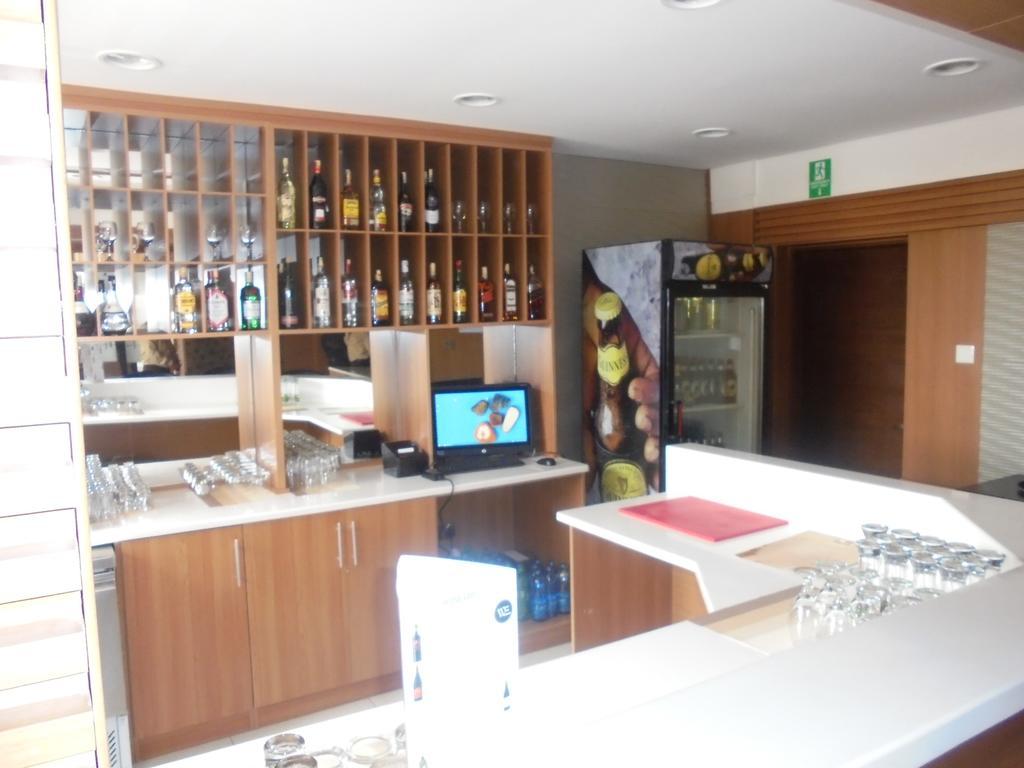 ניירובי We Hotel And Suites מראה חיצוני תמונה