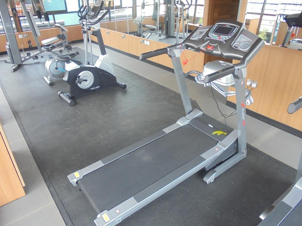 ניירובי We Hotel And Suites מראה חיצוני תמונה