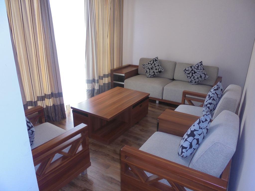ניירובי We Hotel And Suites מראה חיצוני תמונה